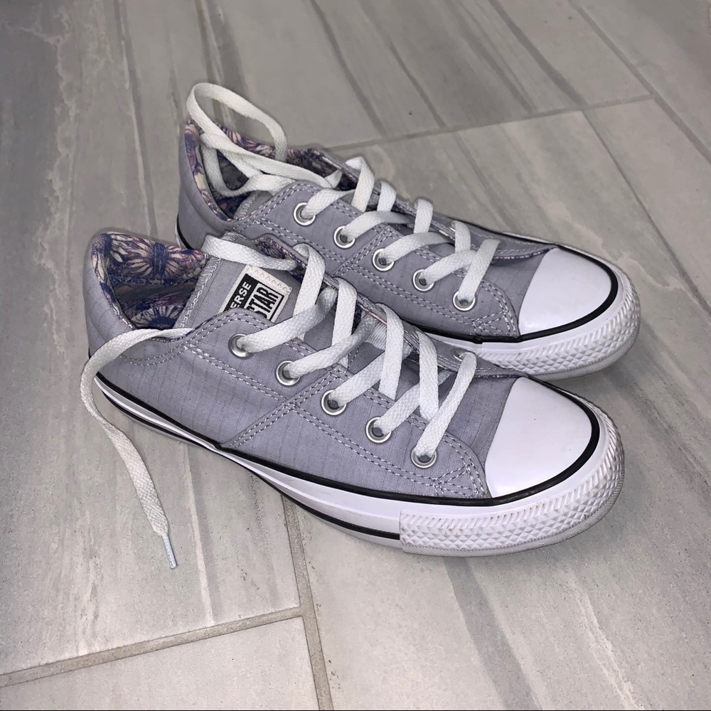 LAST CALL. DONATING. Converse!